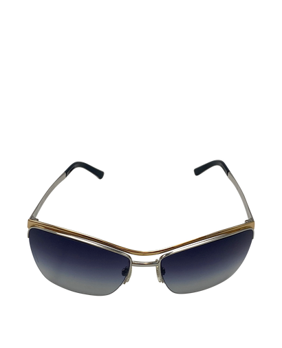 Dolce Gabbana Gafas, vista frontal